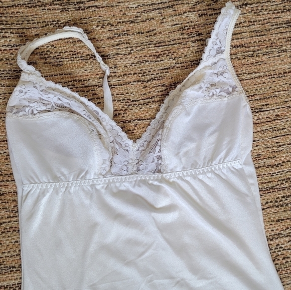 VINTAGE Slip | size 38 - Picture 3 of 7